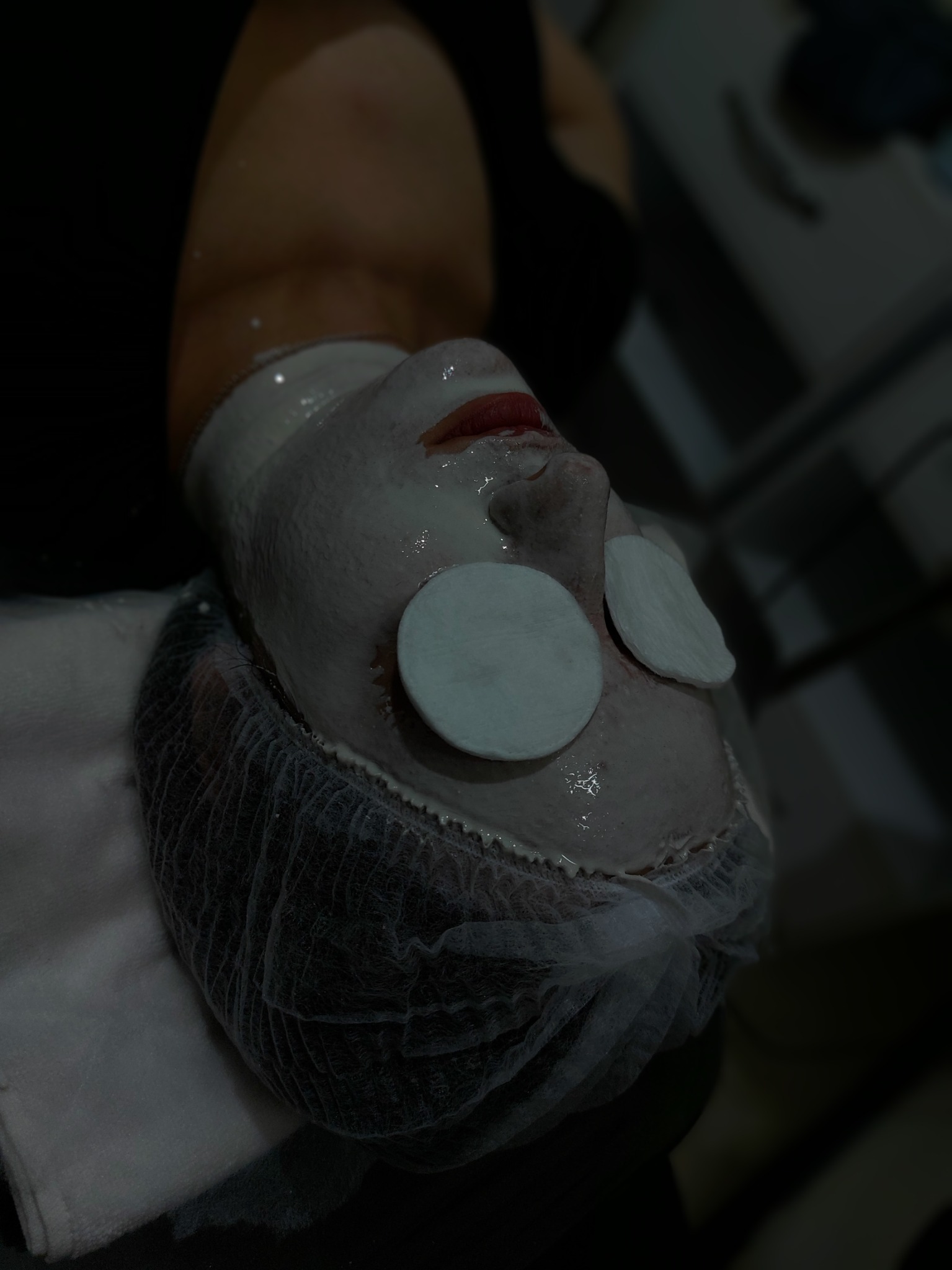 فیشیال و پاکسازی شیراز