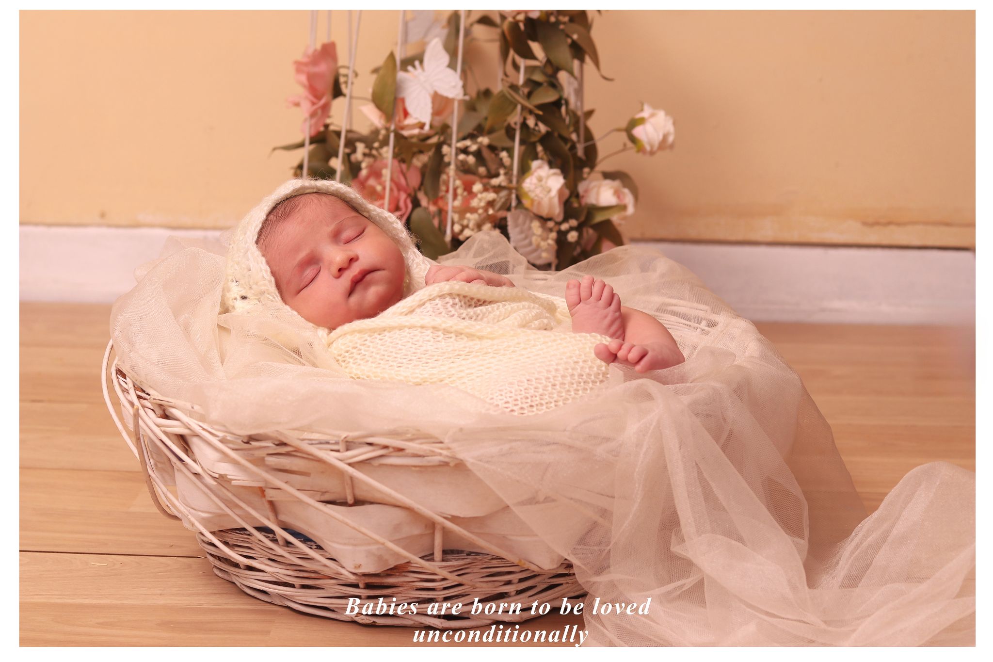 استودیو عکاسی نوزاد،کودک،بارداری کوهکن