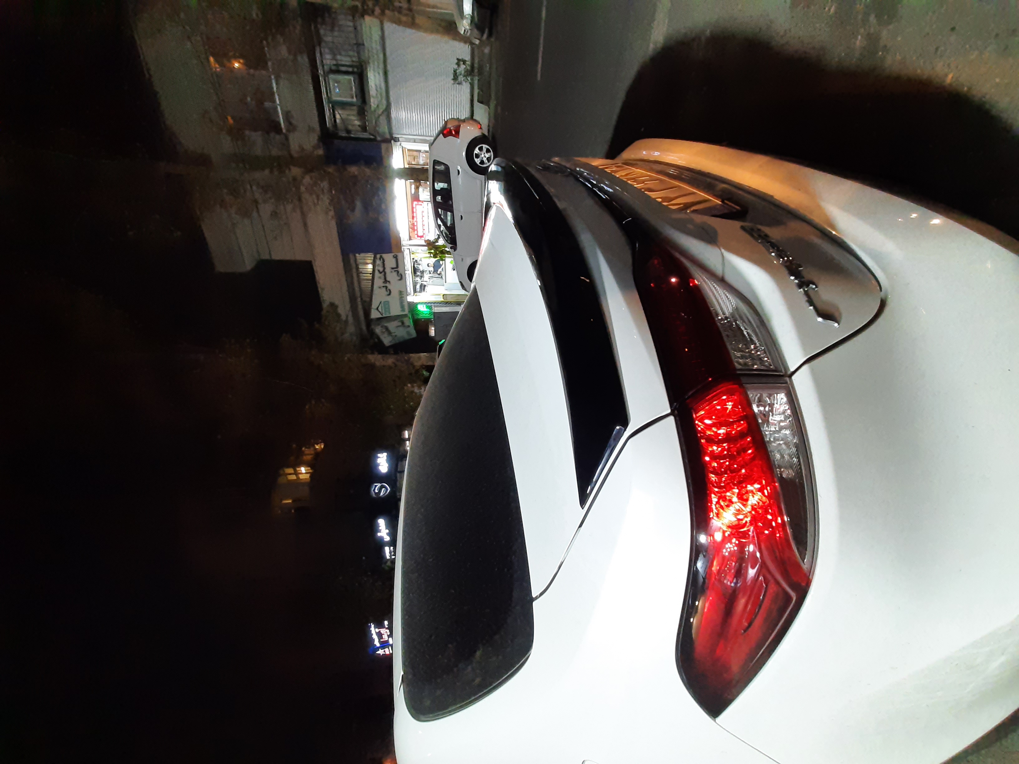 فروشگاه آپشن خودرویی ذبیح