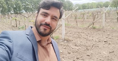 دفتر وکالت قائمی