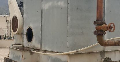 خدمات فنی زنگنه