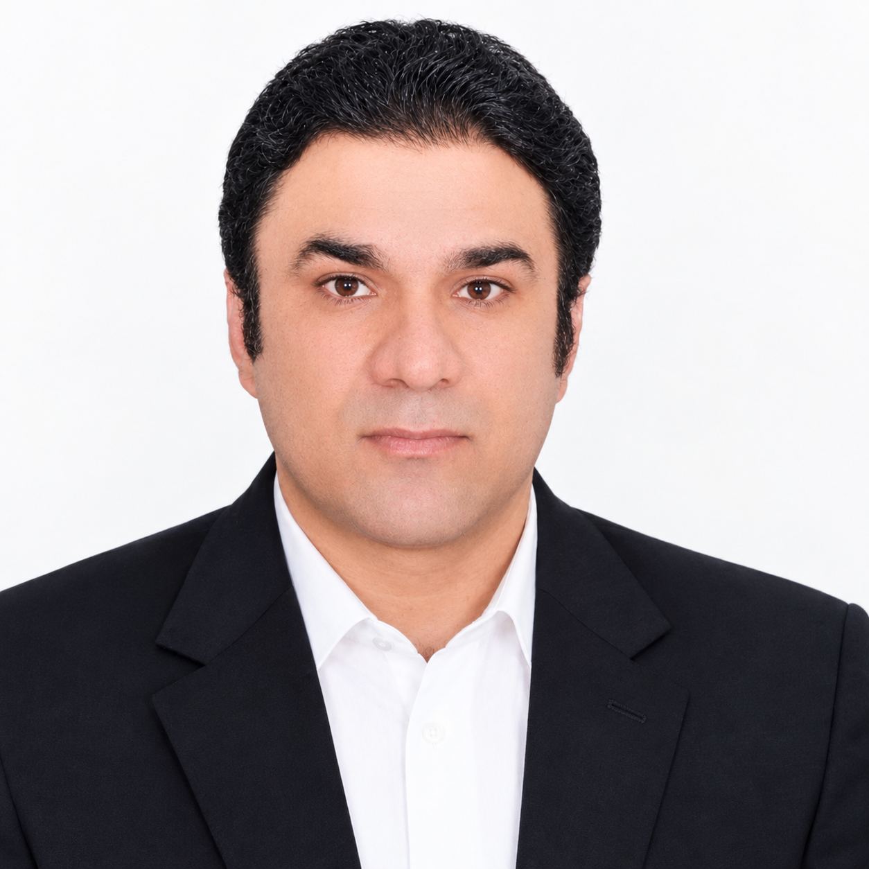 محمد باقر طیبی وکیل پایه یک دادگستری