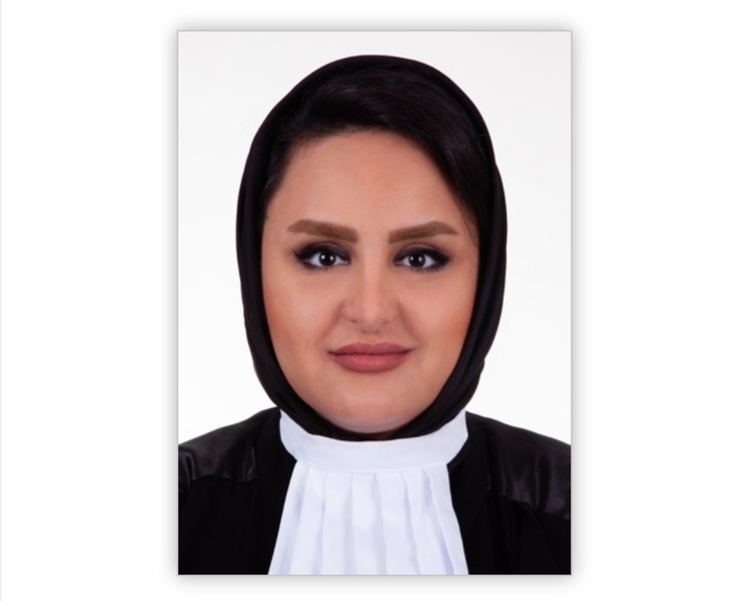 دفتر وکالت حقانی