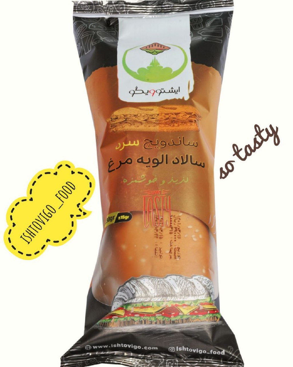 تاپ پخش تبریز پروتئین