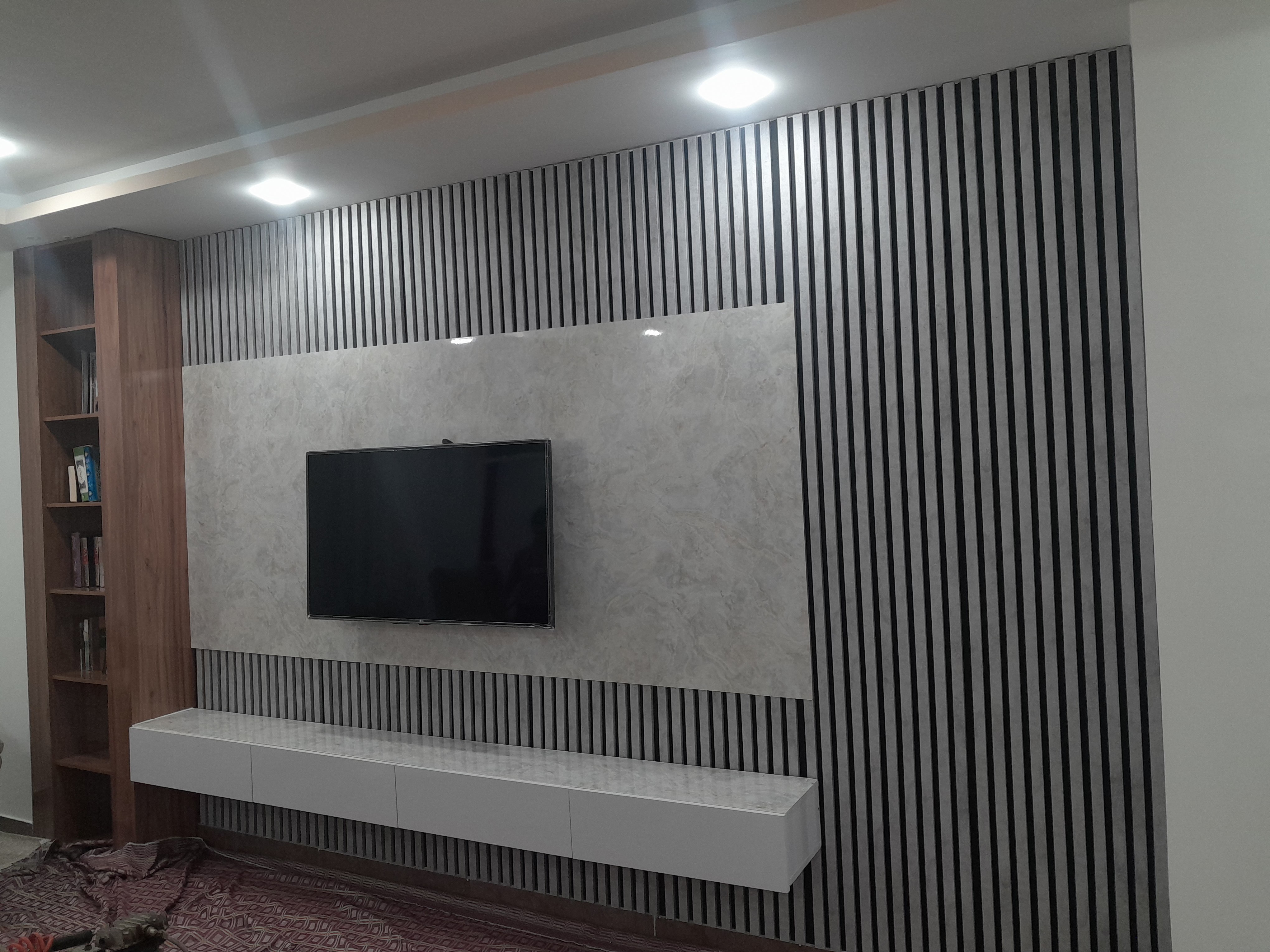 دکوراسیون خانه گروه معماری دکودا