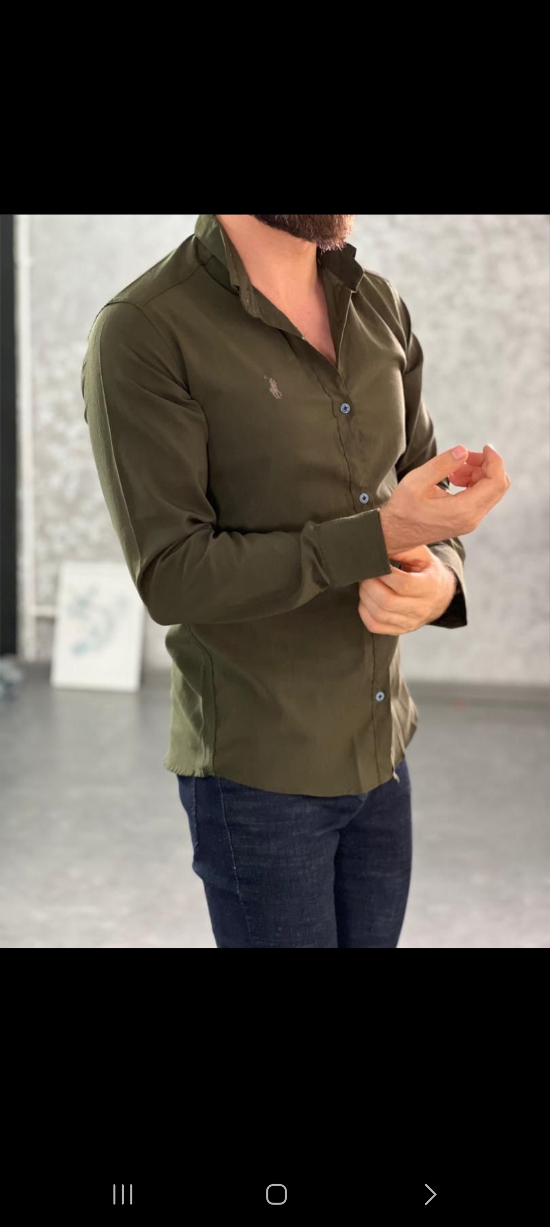 فروشگاه پوشاک بهشتی