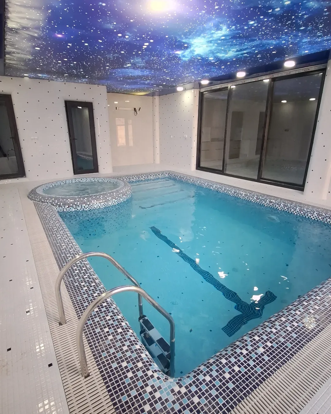 سیال گستر گلسار