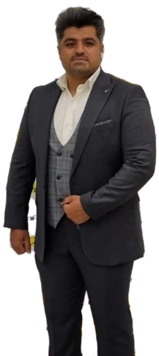 فروش لوازم خانگی مسعود