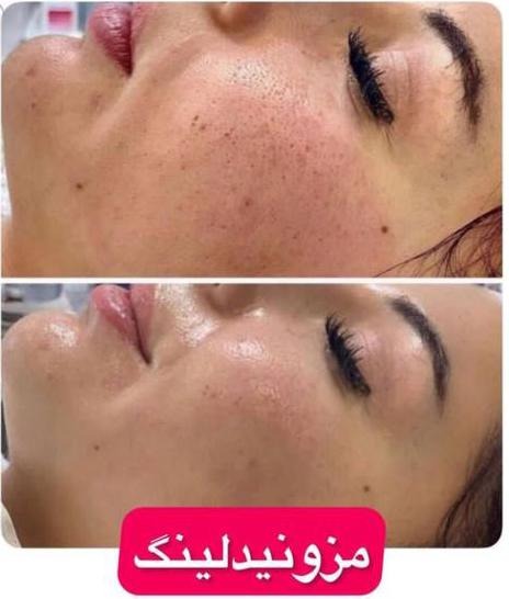 مجموعه تخصصی مراقبت پوست دیبا