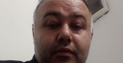 وکیل دادگستری فرهاد صدیقی