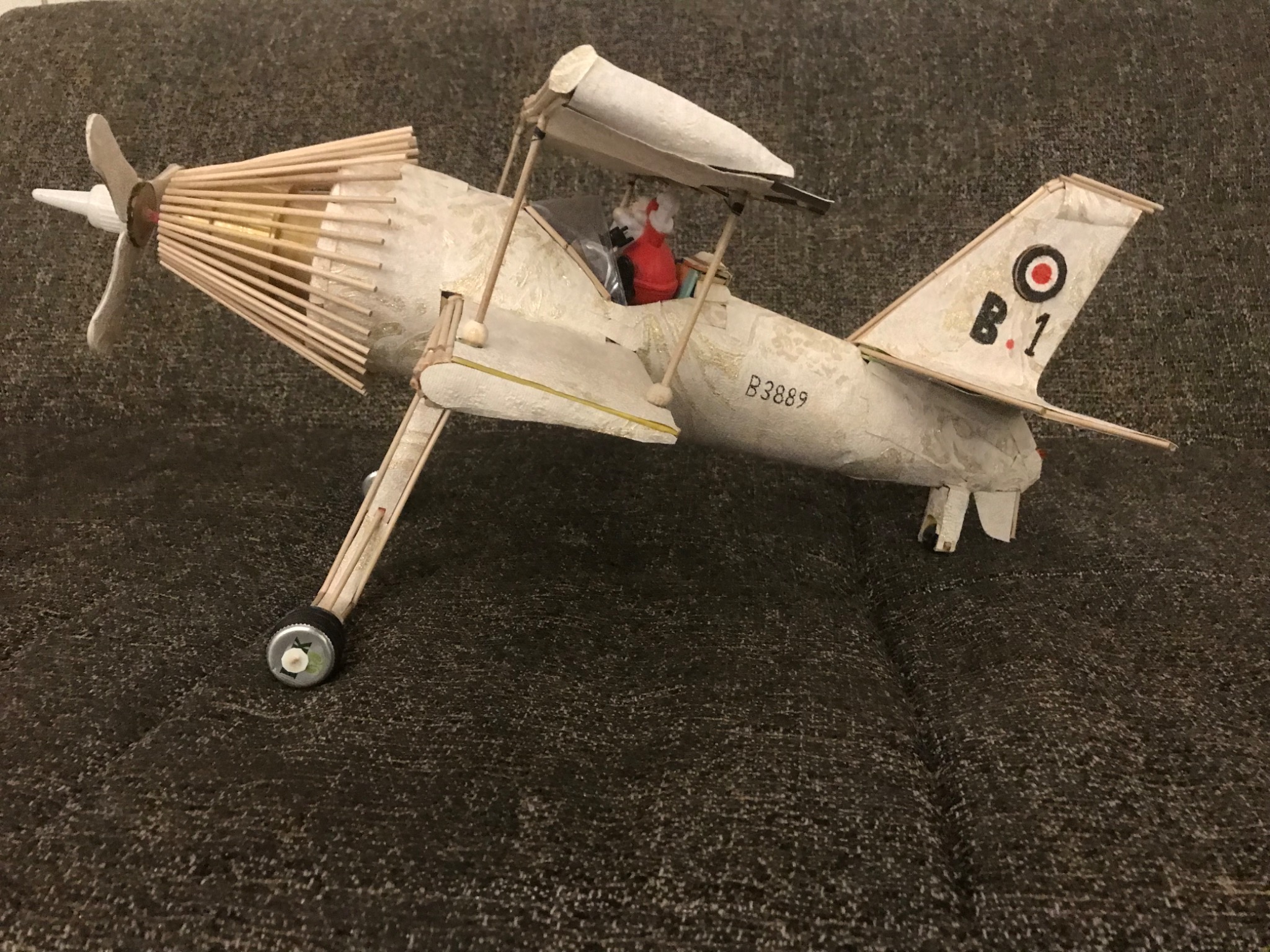 صنايع دستى چوبى وتزئينى ودكورى