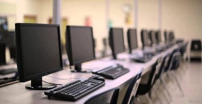 آموزشگاه کیان کده