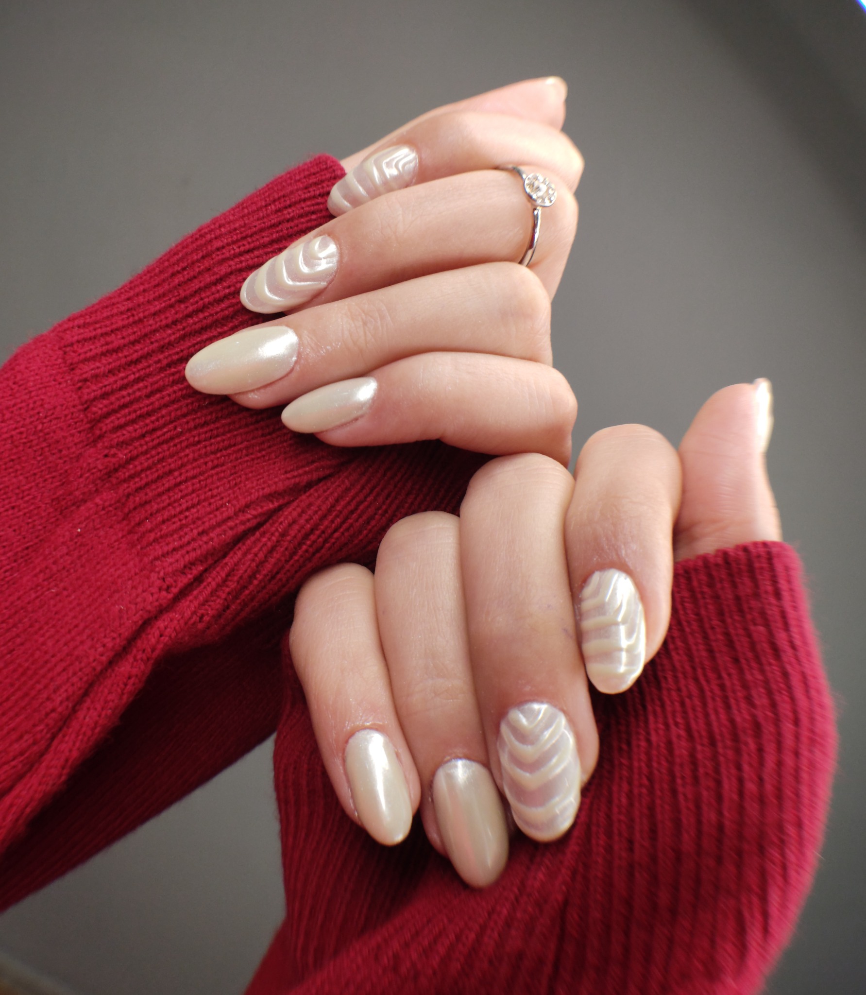 آکادمی ناخن مهسا