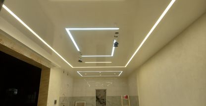 دکوراسیون بعثت