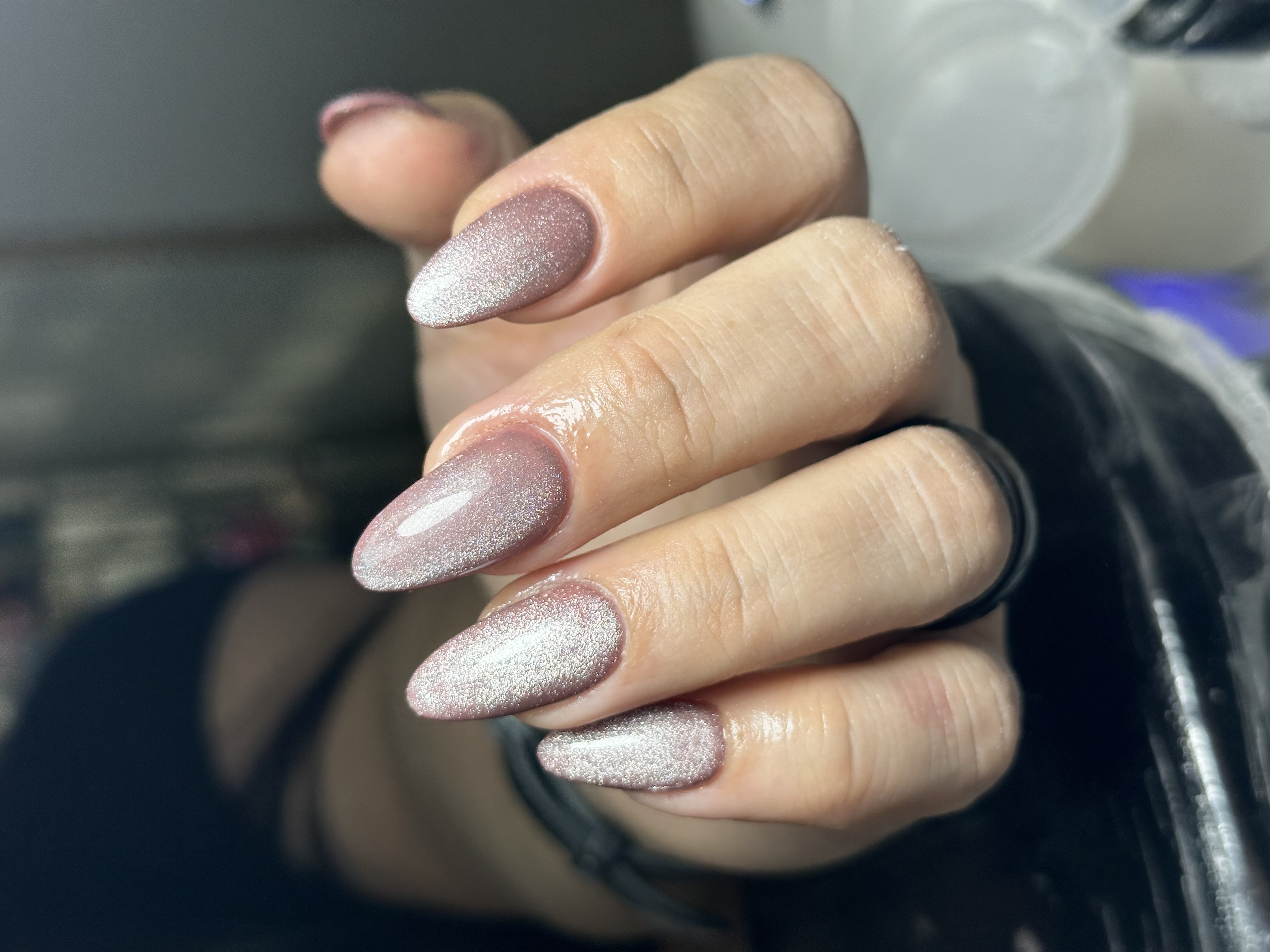 سالن زیبایی تخصصی ملکه