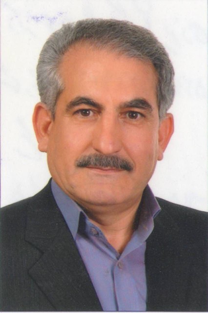 محمدحسین عسگریان