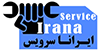 ایرانا سرویس