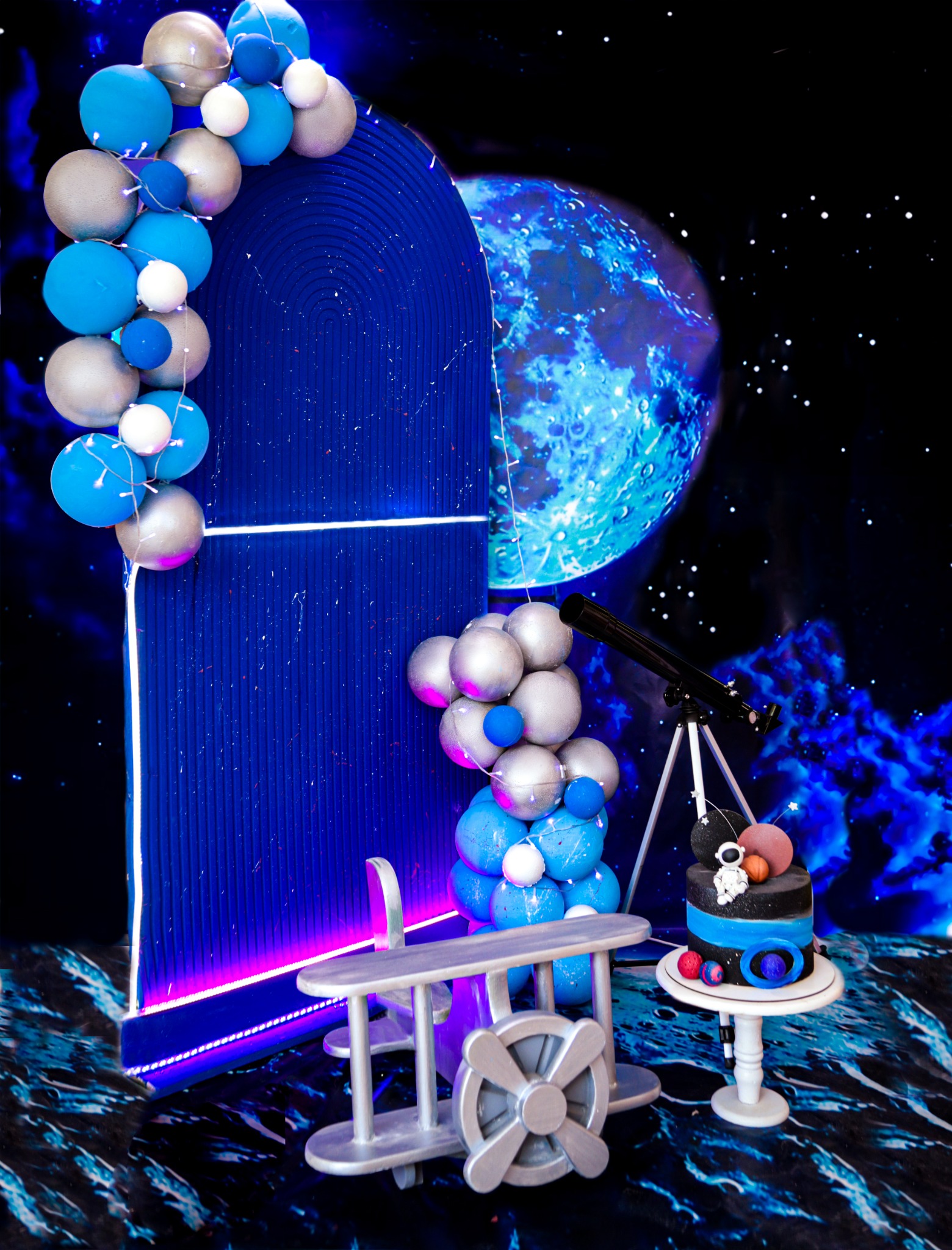 آتلیه کودک فریماه