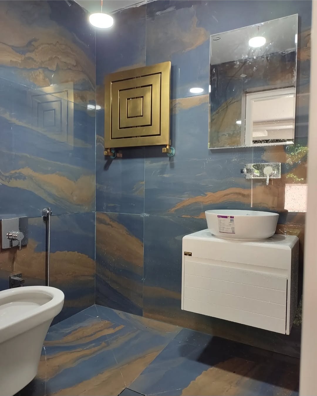 لوله کشی ساختمان برادران پاشایی