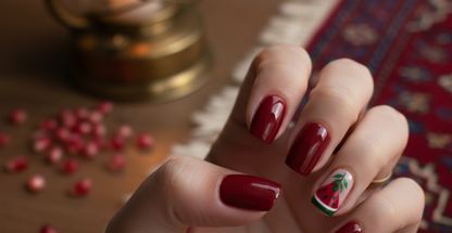 اموزش وخدمات تخصصی ناخن و مژه shiyats