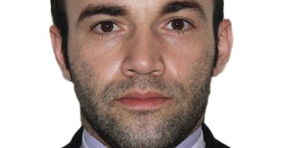 وکیل پایه یک دادگستری پویا علیزاده