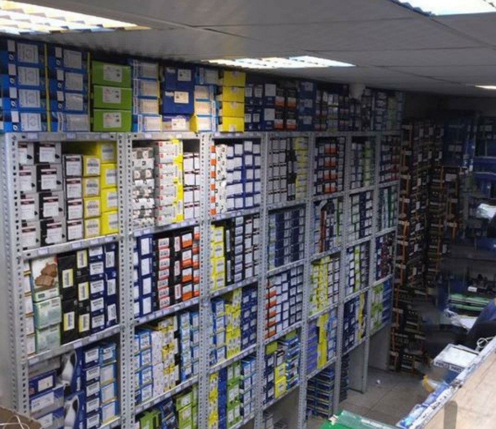 لنت شاهین شهر لنت فرمول یک