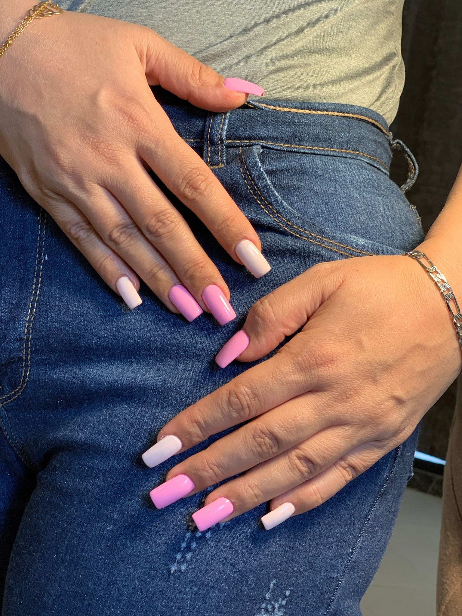 سالن زیبایی vip روما