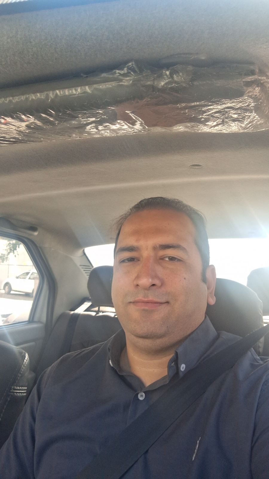 خدمات برق مهدی