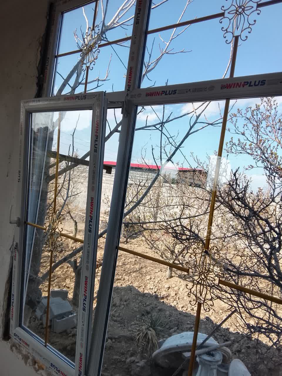 درب و پنجره