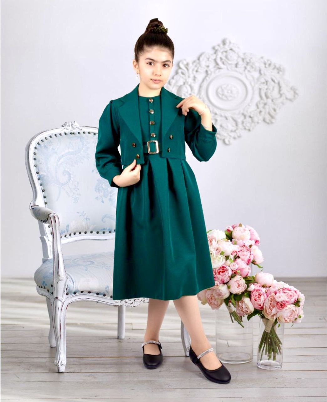 پخش عمده لباس بچگانه سلین