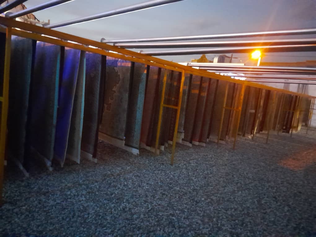 قالیشویی و رفوگری زلال