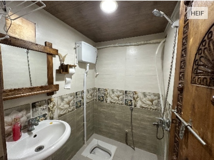 اقامتگاه ساحلی السیف نایبند