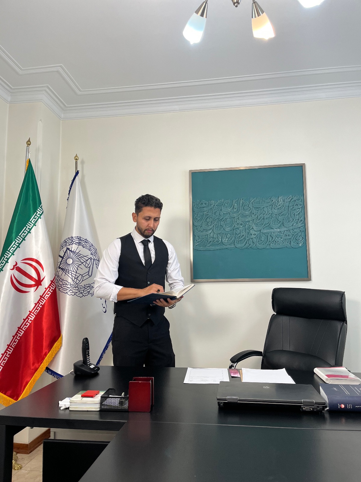 بهترین وکیل دادگستری درتهران