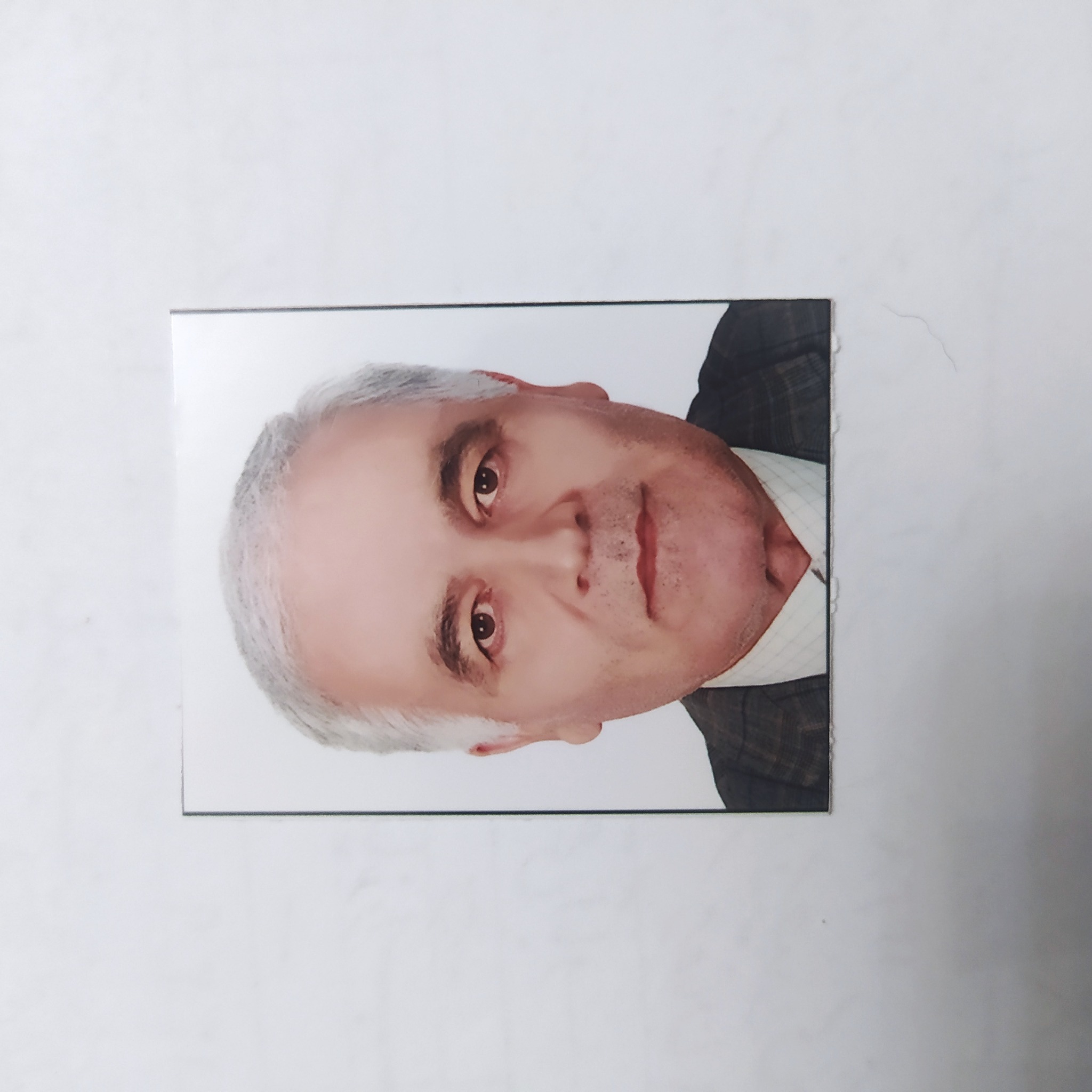 ایوب جودی وند آذر