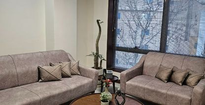 کلینیک روانشناسی دکتر مینو