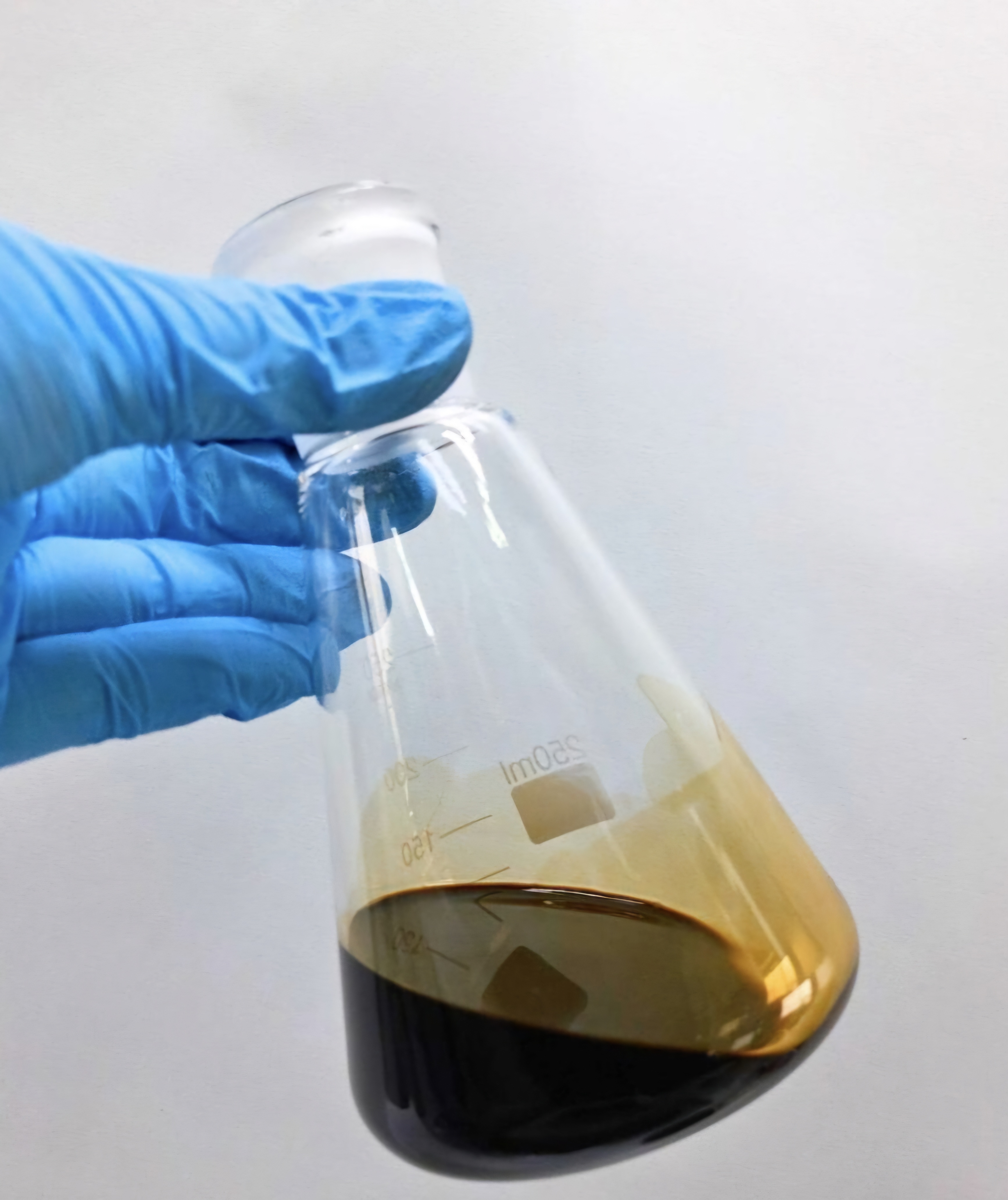 فروش روغن پیرولیز