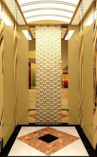 سورن آسانبر سپاهان