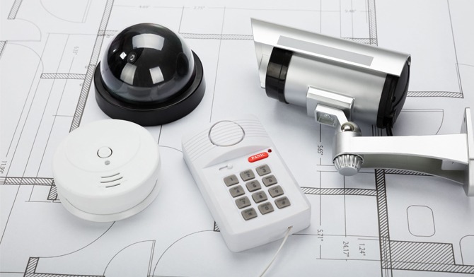 سیستم امنیتی VJCam