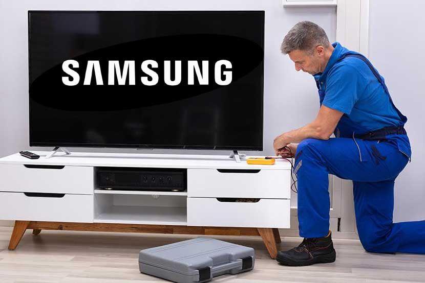 تعمیرات تخصصی تلویزیونLED.LCD(ادیب)