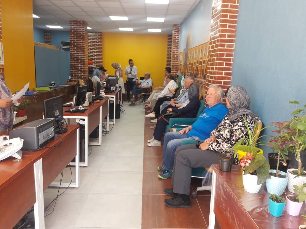 شرکت خدمات مسافرتی کوتوک سیر