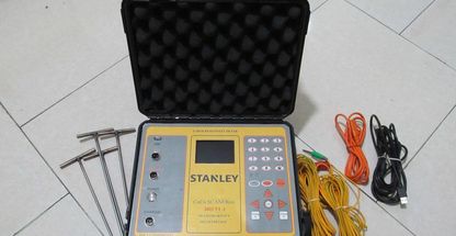 طراحی تولید دستگاه و برد الکترونیکی