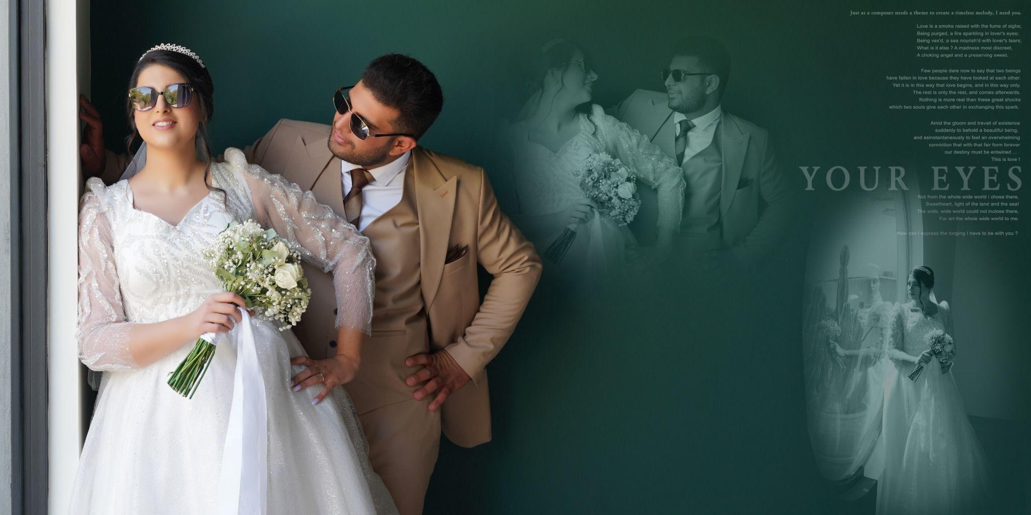 آتلیه عکس و فیلم برکه