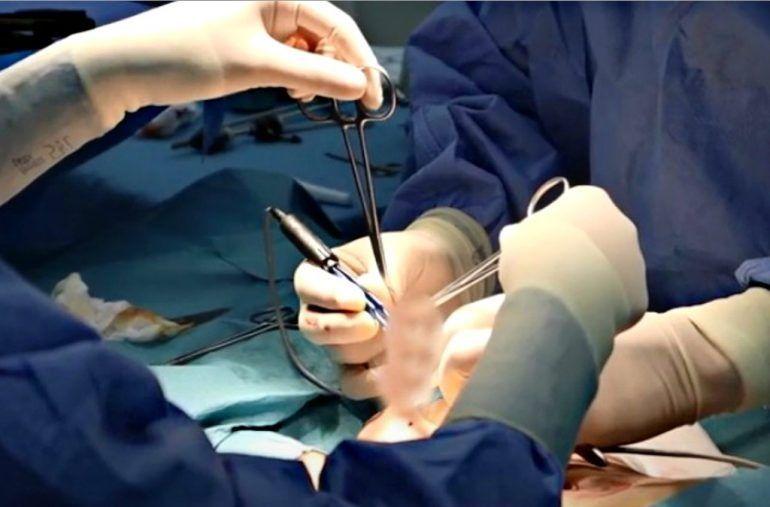 دکتر محمدعلی رسولی زیبایی