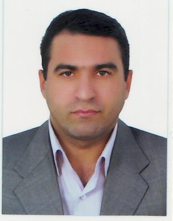 وکیل محمدسعید سروری