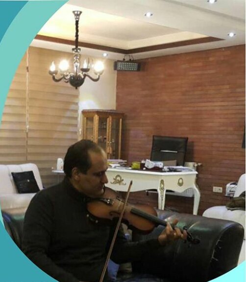 نوید خاتمی پناه