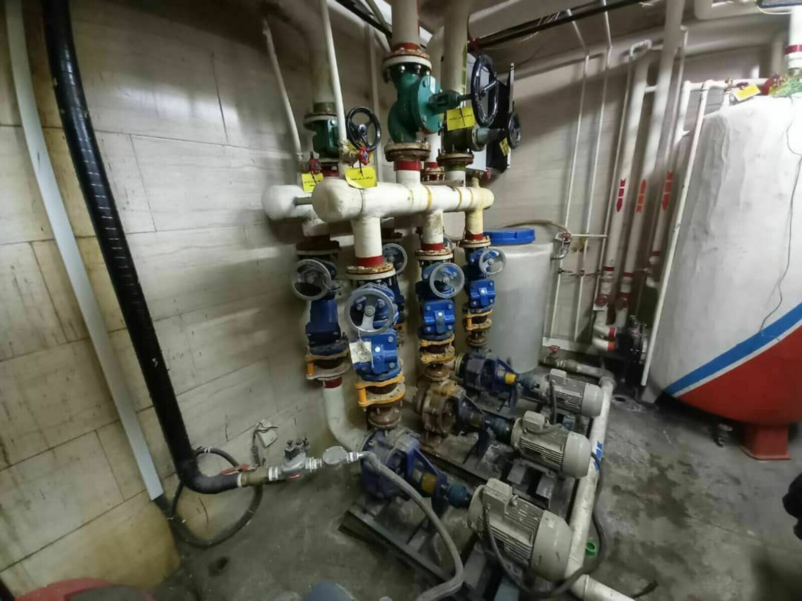 علیرضا ابراهیمی حسین آبادی