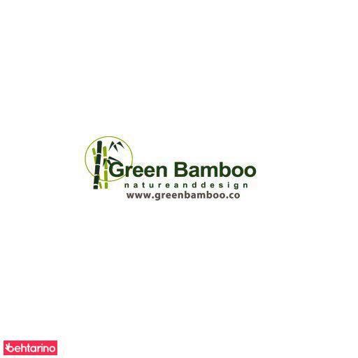 دکوراسیون داخلی گرین بامبو