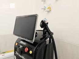 مرکز لیزر موهای زائد ملورین