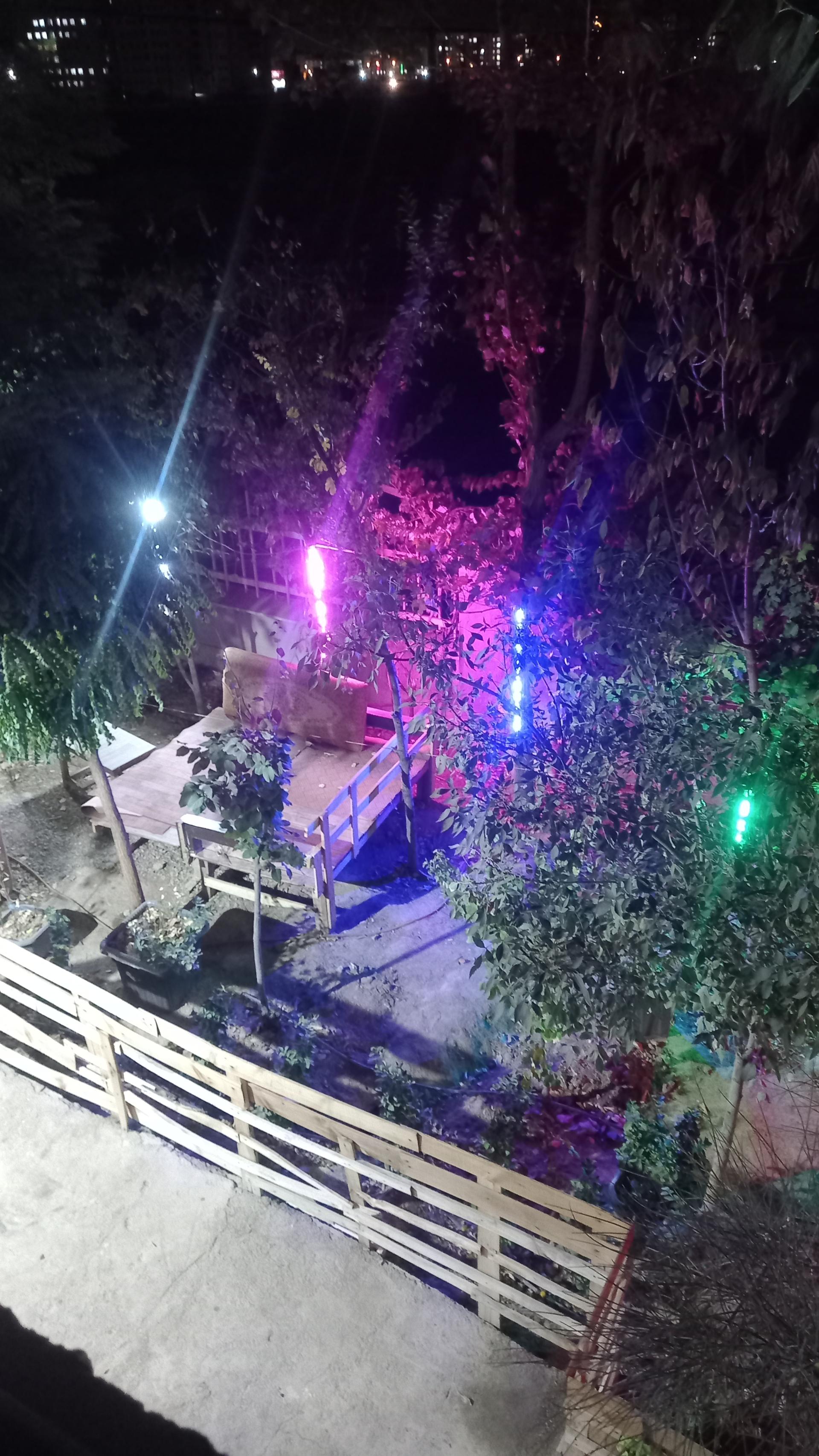 کافه ۷۲۰ درجه