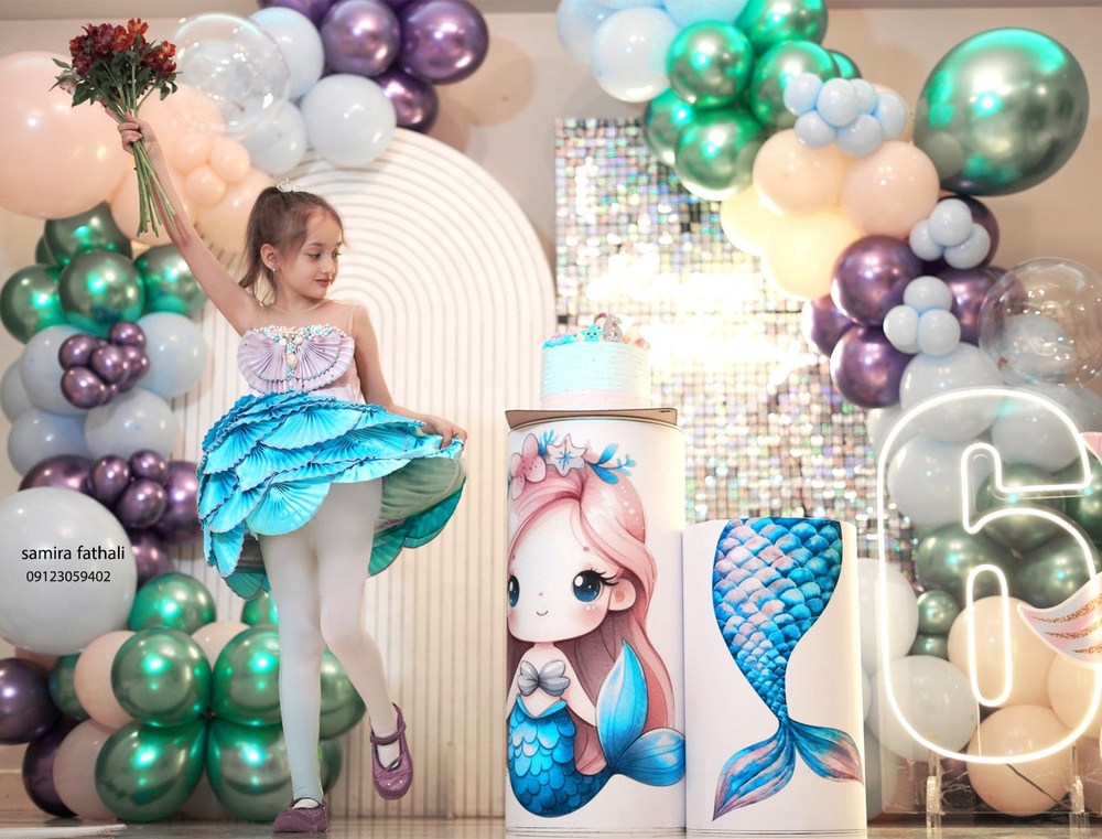 سمیرا محمد فتحعلی